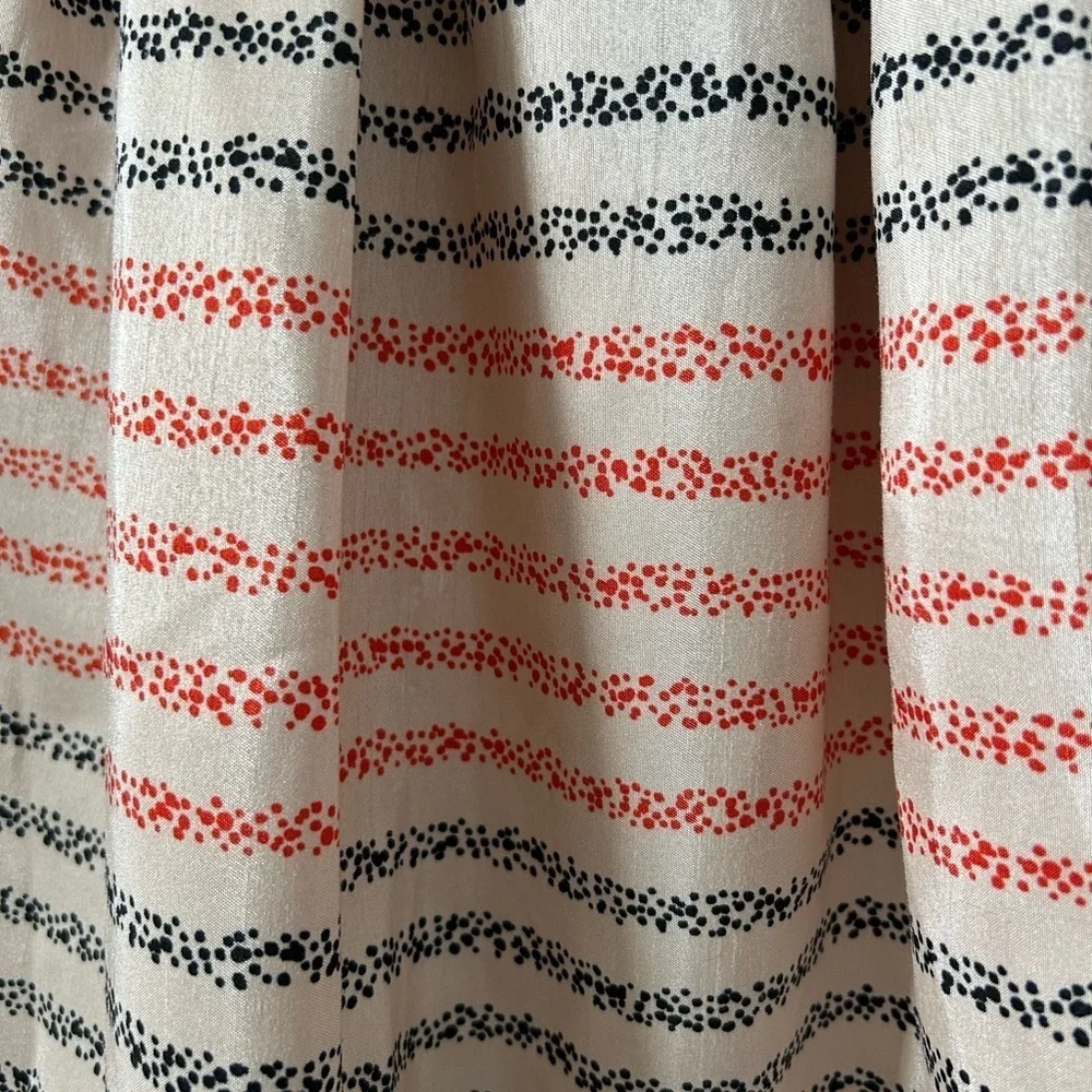 Taylor Polka Dot Party Dress - Picture 8 of 12